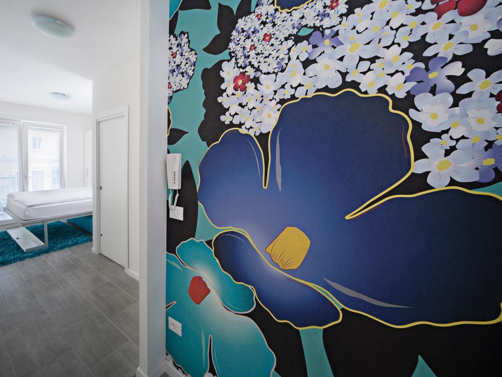 Guesthouse 37 Bolzano Eksteriør billede