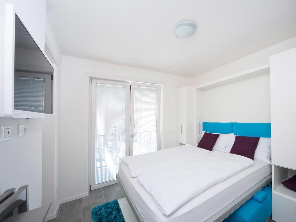 Guesthouse 37 Bolzano Eksteriør billede