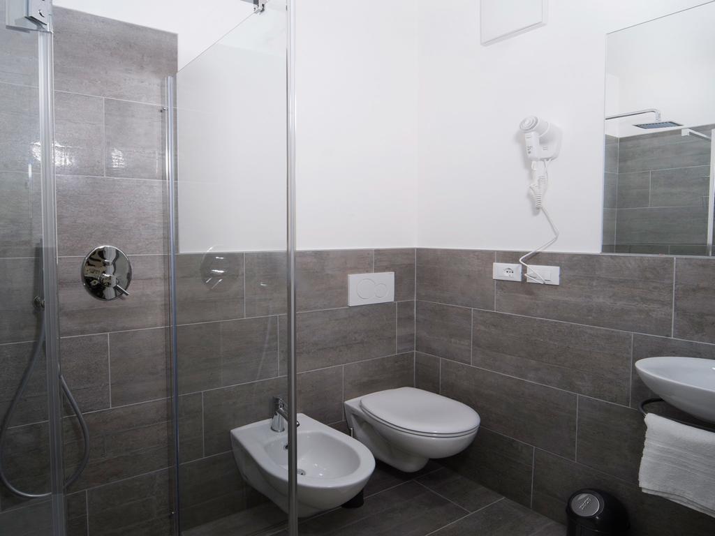 Guesthouse 37 Bolzano Eksteriør billede