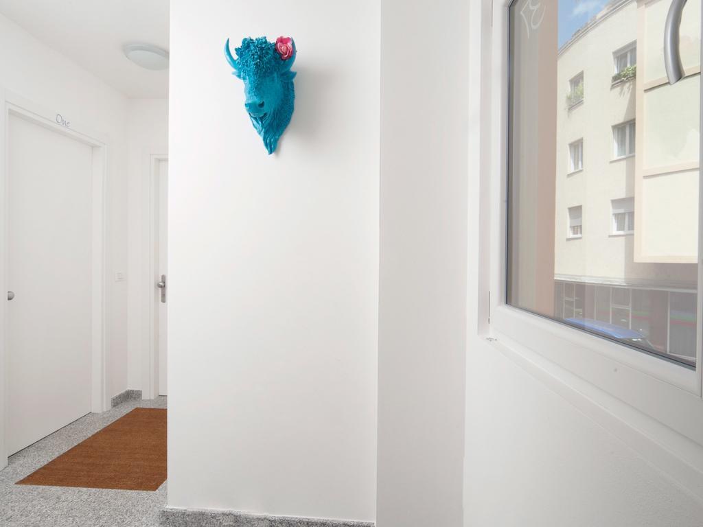 Guesthouse 37 Bolzano Eksteriør billede