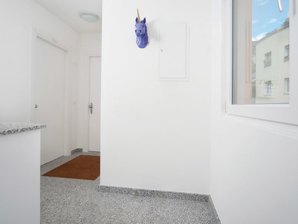 Guesthouse 37 Bolzano Eksteriør billede